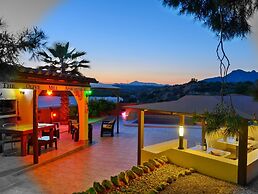 The Olive Mill Aparthotel