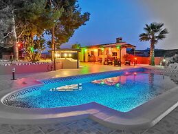 The Olive Mill Aparthotel