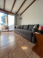 The Olive Mill Aparthotel