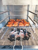 The Olive Mill Aparthotel