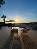 The Olive Mill Aparthotel