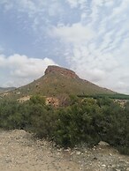 The Olive Mill Aparthotel