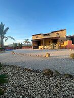 The Olive Mill Aparthotel