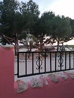 The Olive Mill Aparthotel