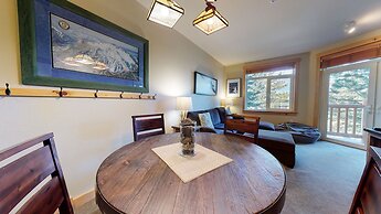 Sunstone 127 Modern Condo At Sunstone Lodge with Great Complex Ameniti