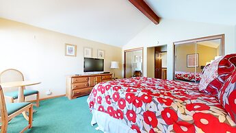 Sierra Megeve 8 Cozy Yet Spacious Condo, Just A Short Walk To Canyon L