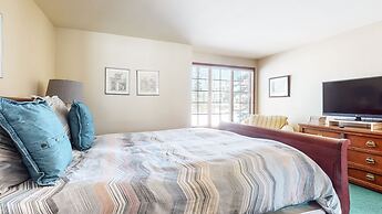 Sierra Megeve 8 Cozy Yet Spacious Condo, Just A Short Walk To Canyon L