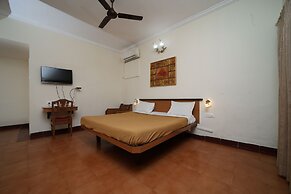 Gujarat Bhavan Hotel