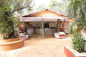 Gujarat Bhavan Hotel