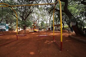 Gujarat Bhavan Hotel