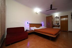 Gujarat Bhavan Hotel