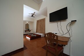 Gujarat Bhavan Hotel