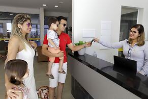 Everest Flat Service