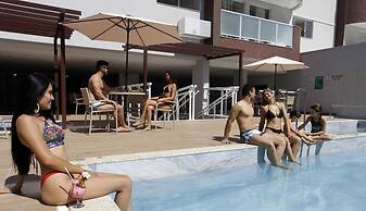 Everest Flat Service