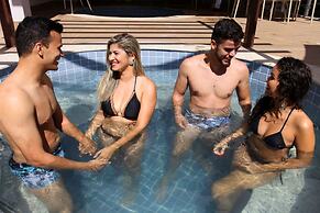 Everest Flat Service