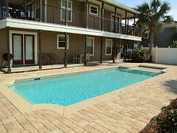 Windancer Cottages by Crystal Waters