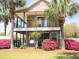 Windancer Cottages by Crystal Waters