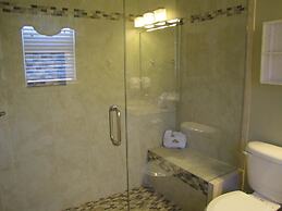 Windancer Cottages by Crystal Waters