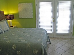 Windancer Cottages by Crystal Waters