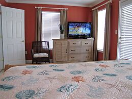 Windancer Cottages by Crystal Waters