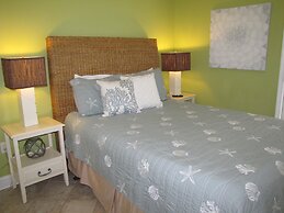 Windancer Cottages by Crystal Waters