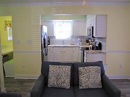 Windancer Cottages by Crystal Waters