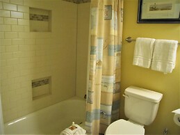 Windancer Cottages by Crystal Waters