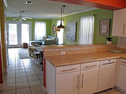 Windancer Cottages by Crystal Waters