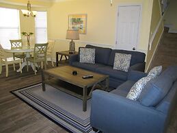 Windancer Cottages by Crystal Waters