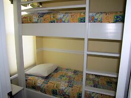 Windancer Cottages by Crystal Waters