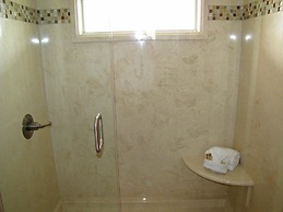 Windancer Cottages by Crystal Waters