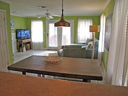 Windancer Cottages by Crystal Waters