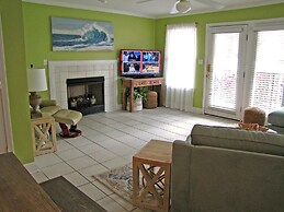 Windancer Cottages by Crystal Waters