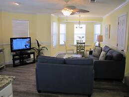 Windancer Cottages by Crystal Waters