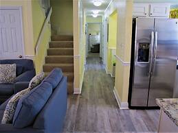 Windancer Cottages by Crystal Waters