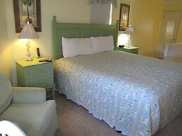 Windancer Cottages by Crystal Waters