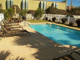 Windancer Cottages by Crystal Waters