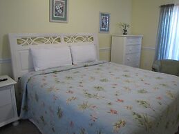 Windancer Cottages by Crystal Waters