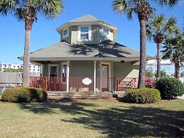 Windancer Cottages by Crystal Waters