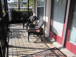 Windancer Cottages by Crystal Waters