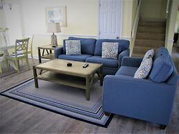 Windancer Cottages by Crystal Waters