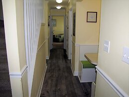 Windancer Cottages by Crystal Waters