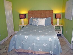 Windancer Cottages by Crystal Waters