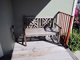 Windancer Cottages by Crystal Waters