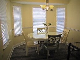 Windancer Cottages by Crystal Waters