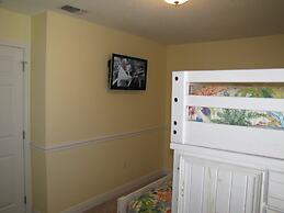 Windancer Cottages by Crystal Waters