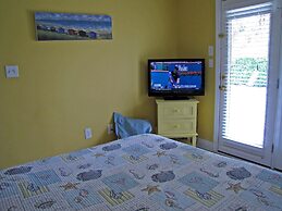 Windancer Cottages by Crystal Waters