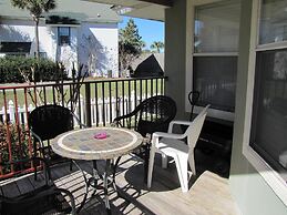 Windancer Cottages by Crystal Waters