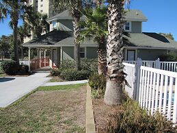 Windancer Cottages by Crystal Waters