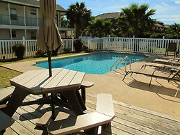 Windancer Cottages by Crystal Waters